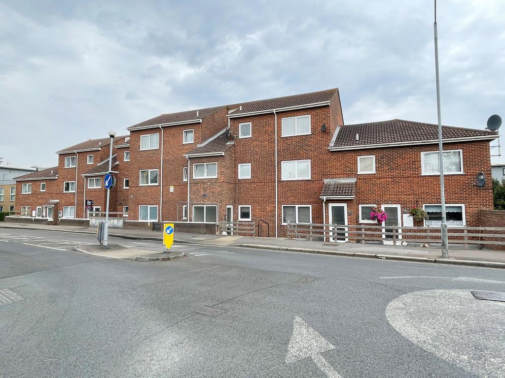 Lot: 128 - FREEHOLD GROUND RENTS -
